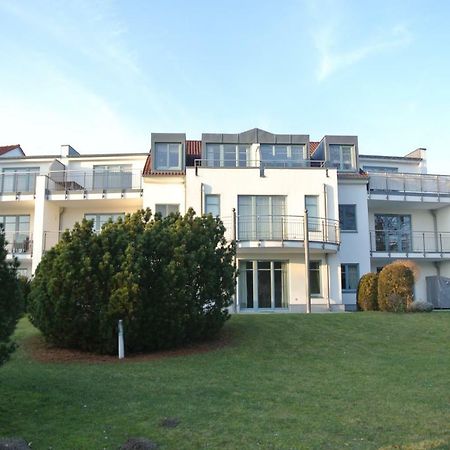 Apartamento Residenz Bellevue Zinnowitz Exterior foto